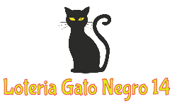 LOTERIA GATO NEGRO 14